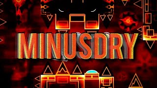 MINUSdry Showcase