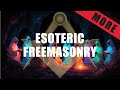 More Esoteric Freemasonry (Omnibus No. 2)