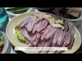 vlog 나혼자 여수여행 나만의 여수 또또또간집 대공개💖 현지인 맛집 핫플 모음zip 서시장포차 백종원맛집 여수 빵지순례