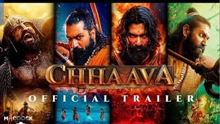 Official Trailer Vicky Kaushal | Rashmika Mandanna | Akshaye Khanna | Dinesh Vijan | Laxman Utekar