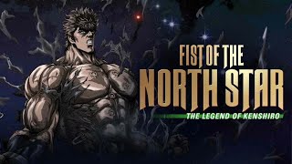 Bắc Đẩu Thần Quyền 5 | Hokuto No Ken 5: Zero, The Legend Of Kenshiro (2008) [Vietsub]