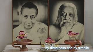 Sri Aurobindo on the Poetry of Gardening