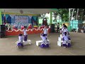 MAESTRONG MALUPIT - HOW TO DANCE SAYAW SA BANGKO (Kindergarten version)