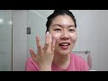 30 day medicube challenge skincare review