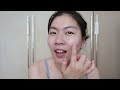 30 day medicube challenge skincare review