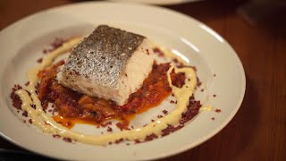 The Hake Box Menu | Stein's At Home