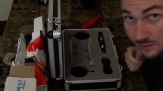 Superlux PRA 628 MKII, t.bone SC140 Stereoset \u0026 Accessories | Unboxing