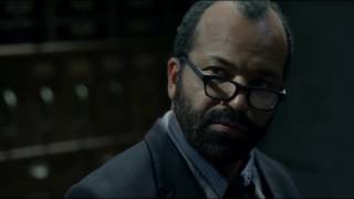 WestWorld - Bernard questions his consciousness