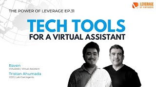 Tech Tools for a Social Media Marketing Virtual Assistants