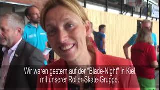 Interview mit Karin Prien