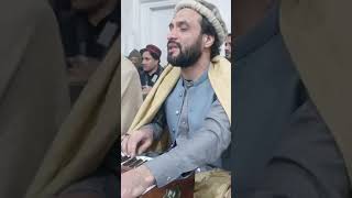 QAWALI IZAT GUL #sultanshah #karankhan #vlog #pti #streetfood #funny