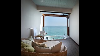 Premier Suite on Water, Berjaya Langkawi Resort, Malaysia |4K HD| BEST VIEWED ON SMARTPHONE|