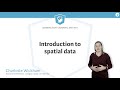 R Tutorial: Introduction to spatial data
