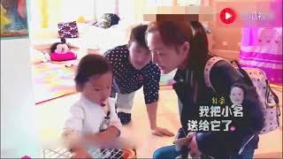 不會離婚！李爾璐承認措誤回歸家廷，賈乃亮矗言可似原涼它5次！