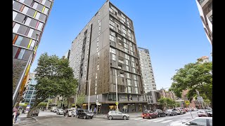 S307/178 Thomas St Haymarket  - FOR LEASE