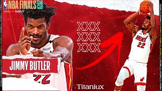 Will Miami Heat win the NBA Finals of 2020? | ZTFO | Titaniux ᴴᴰ