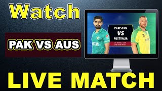 Watch Live T20 World Cup 2021 100% Free PC Laptop | Watch T20 World Cup Free | Earn With Ahmad