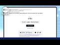 FTC warns of fake online invitation scams