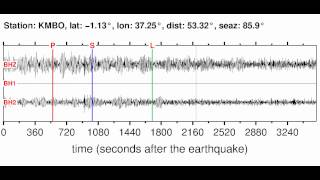 KMBO Soundquake: 4/14/2012 12:18:26 GMT