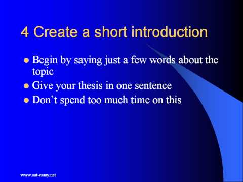sat essay writing section tips sat essay writing section tips