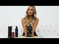 sunless tanning review tan physics best bronze and skinny tan kayline