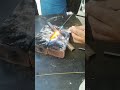 how to gas welding foryou virlshort welding welding basics for beginner oxygen and acetylene gas