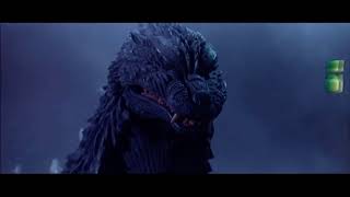 Godzilla: Tokyo S.O.S. (2003) - DVD Announcements Movie Trailer