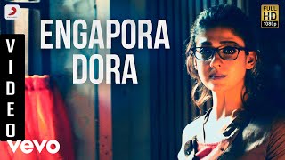 Dora - Engapora Dora Tamil Video | Nayanthara | Vivek - Mervin