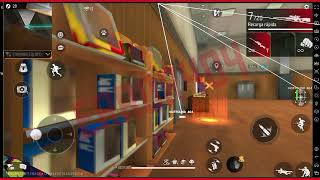 PANEL GRATIS FREE FIRE PC (AIMBOT + WALLHACK + ESP LINE) ( KHALIFA PANEL CRACKED)