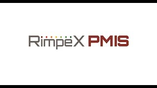 RimpeX PMIS 2018