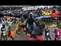 Welcome To RXZ MEMBER 6.0 🤩 | 80,000 Peserta WEH ! 😱 | EVBike vs RXZ ?!! 🥵