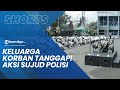 Respons Keluarga Korban Tragedi Kanjuruhan atas Aksi Polresta Malang Sujud Massal