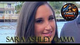 Sara Ashley Gama
