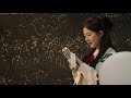 211118 “teenie weenie” new cf with zhao lusi