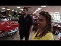 rare classic cars for sale numbers matching chevelle