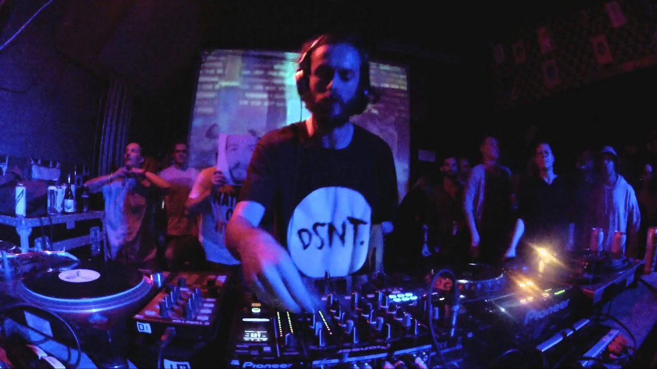 And Boiler Room Dj Set Boiler Room