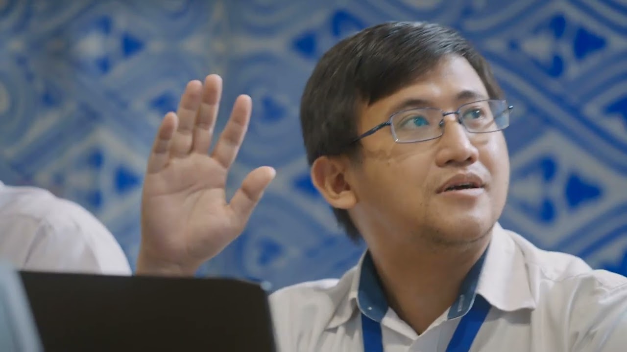 Transformasi Surveyor Indonesia Youtube