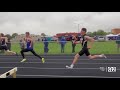 eastern aa track and field day 1