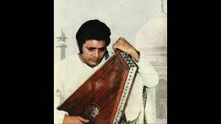 Ustad Yunus Hussain Khan - Raag Bangal Bhairav | Demo