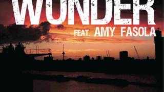 Gione, Vaiks L \u0026 Rowses Ft. Amy Fasola - I Wonder (Instrumental)