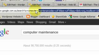 Search in Google Anonymously To See Your Website SERP