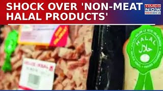 U.P Govt Defends Halal Ban As Solicitor General Expresses 'Shock' Over Non-Meat Halal Products