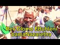 Rev Dlomo EBuhleni bamaNazaretha | Shembe uNyazi Lwezulu | 21 July 2024