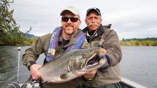 Grant's Getaways: Fish On!