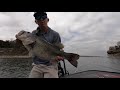 10 pound bass how to find bedding bass