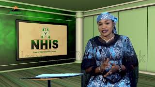 Easy Access to Healthcare for all Nigerians (Eps 14) || NHIS OPERATIONAL STRUCTURE