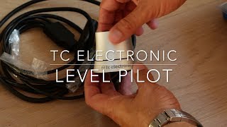 TC Electrics Level Pilot
