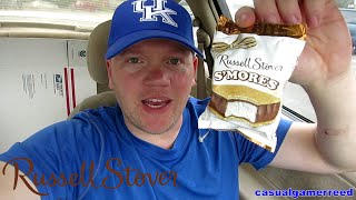 Reed Reviews Russell Stover S'mores Big Bite