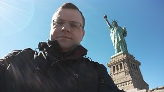 Trip to USA-New York City photo slideshow (2017.03.06-10)