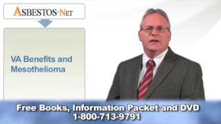VA Benefits and Mesothelioma | Asbestos.net